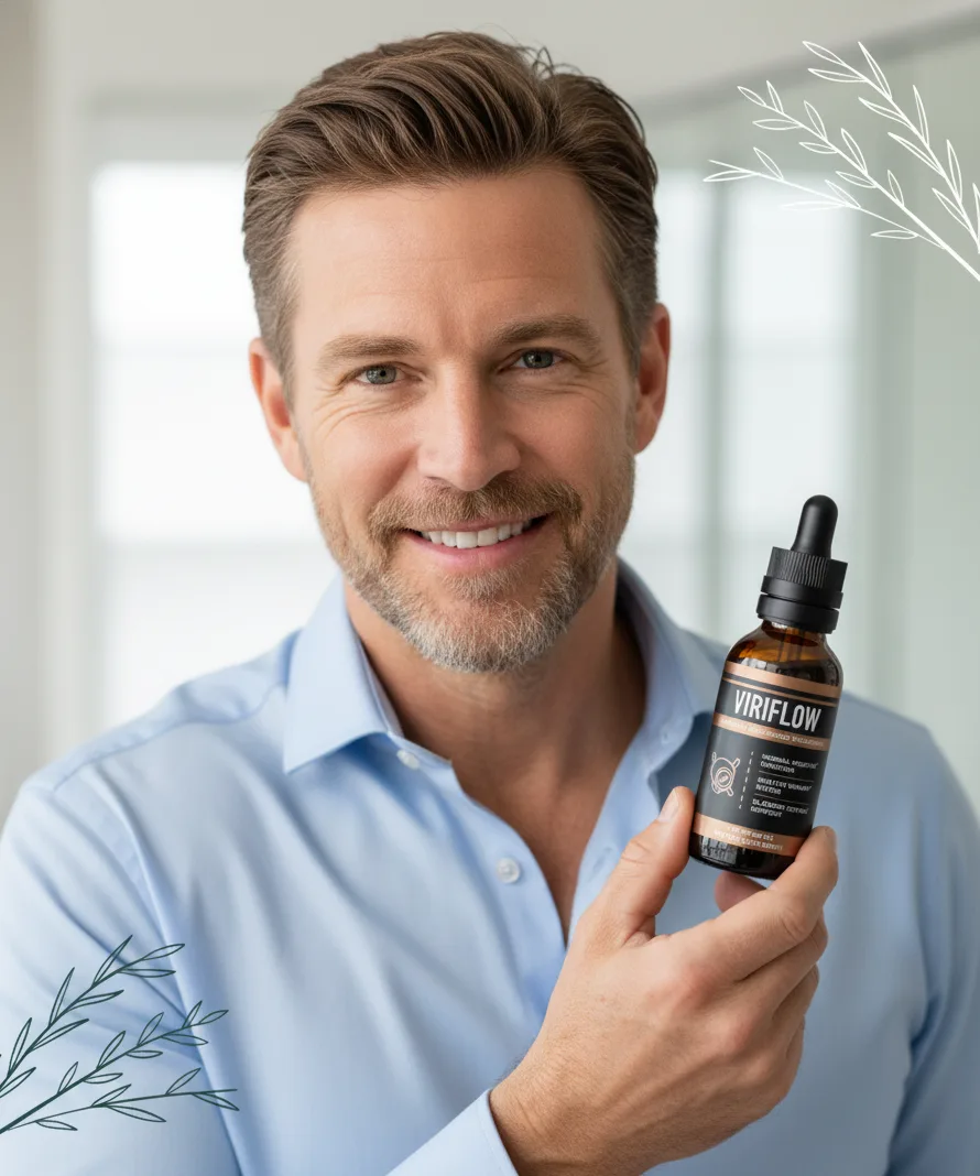 Norman T. — ViriFlow Verified Buyer